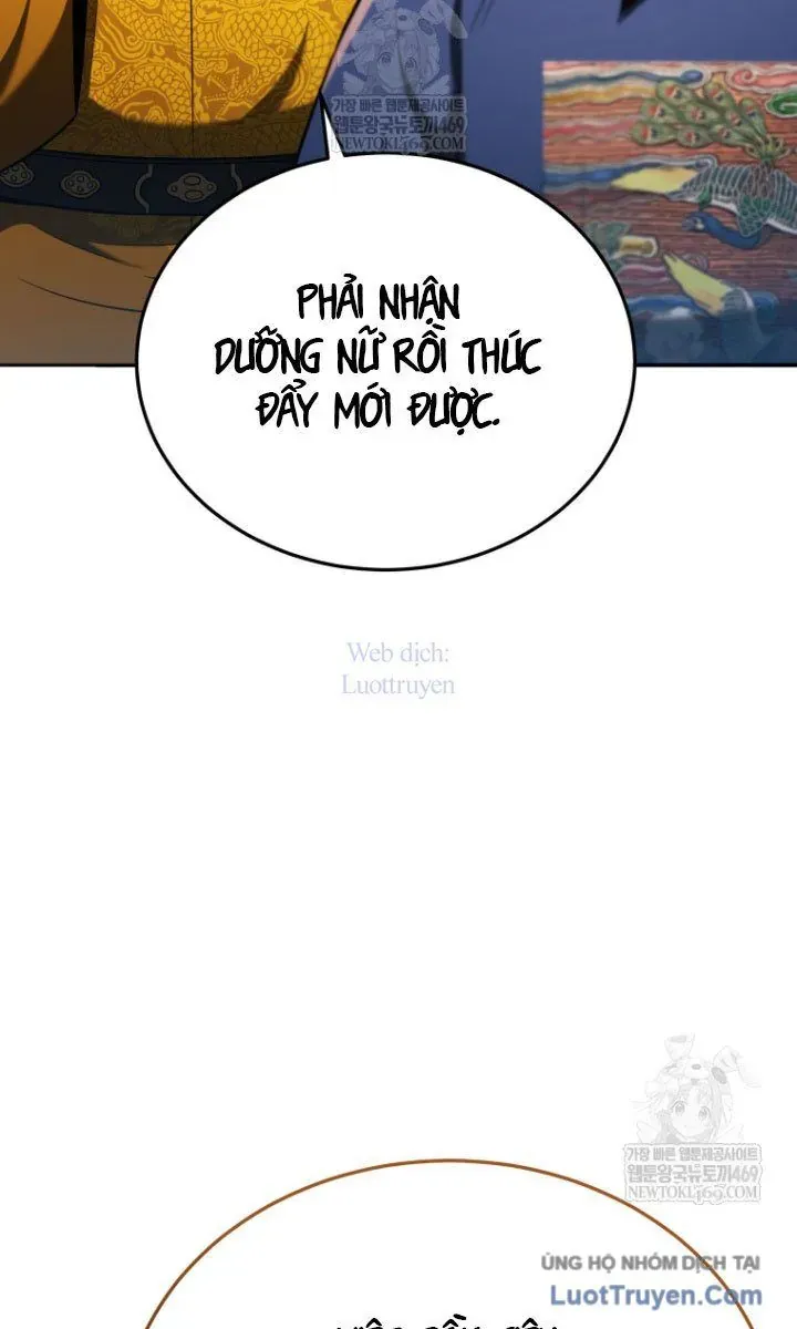 Vương Triều Đen Tối: Joseon Chapter 120 - Trang 2