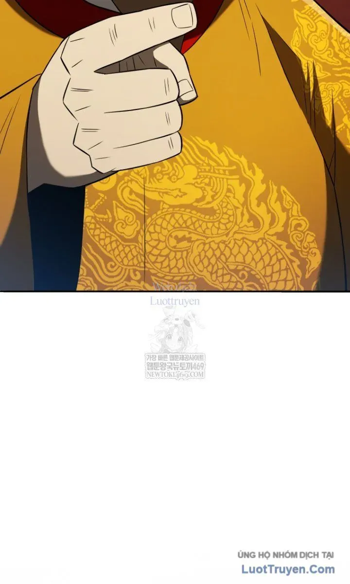 Vương Triều Đen Tối: Joseon Chapter 120 - Trang 2