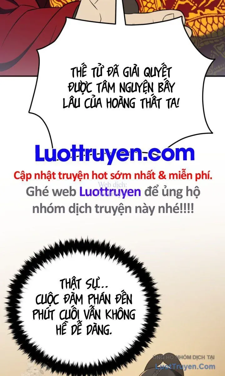 Vương Triều Đen Tối: Joseon Chapter 120 - Trang 2