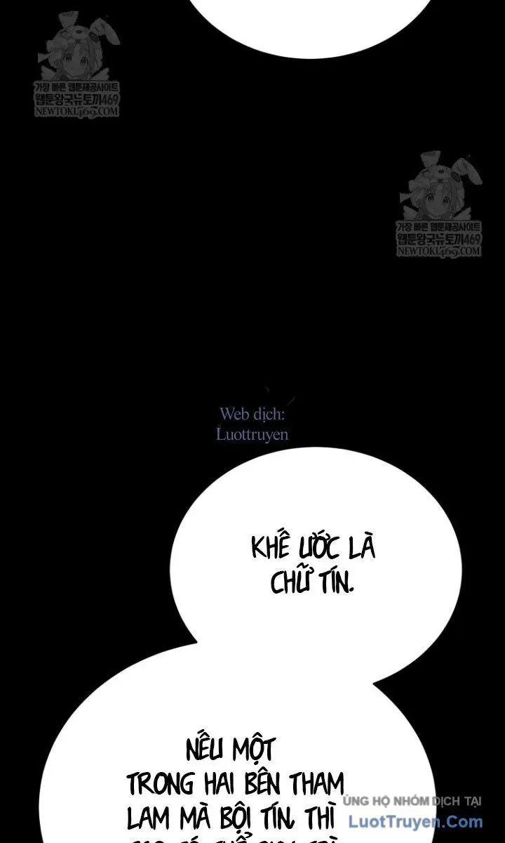 Vương Triều Đen Tối: Joseon Chapter 120 - Trang 2