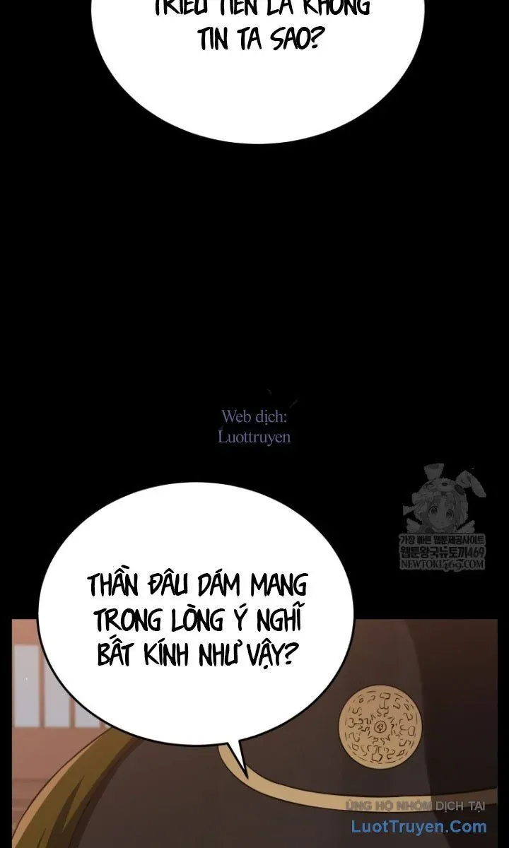 Vương Triều Đen Tối: Joseon Chapter 120 - Trang 2