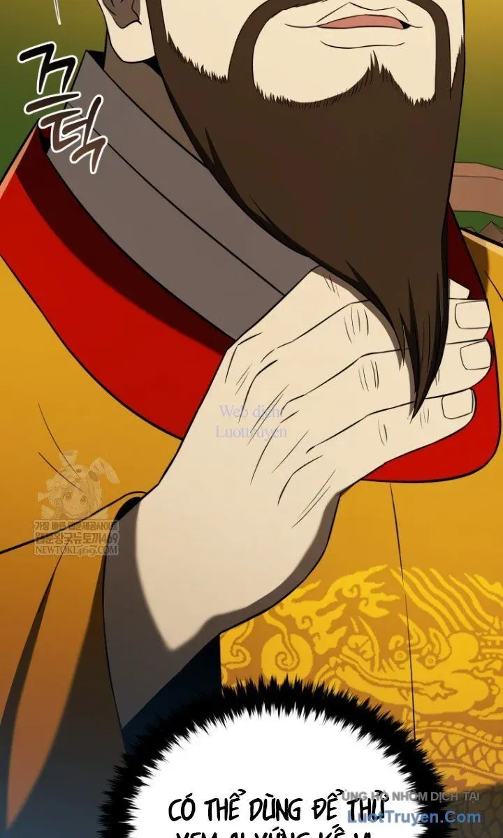 Vương Triều Đen Tối: Joseon Chapter 120 - Trang 2