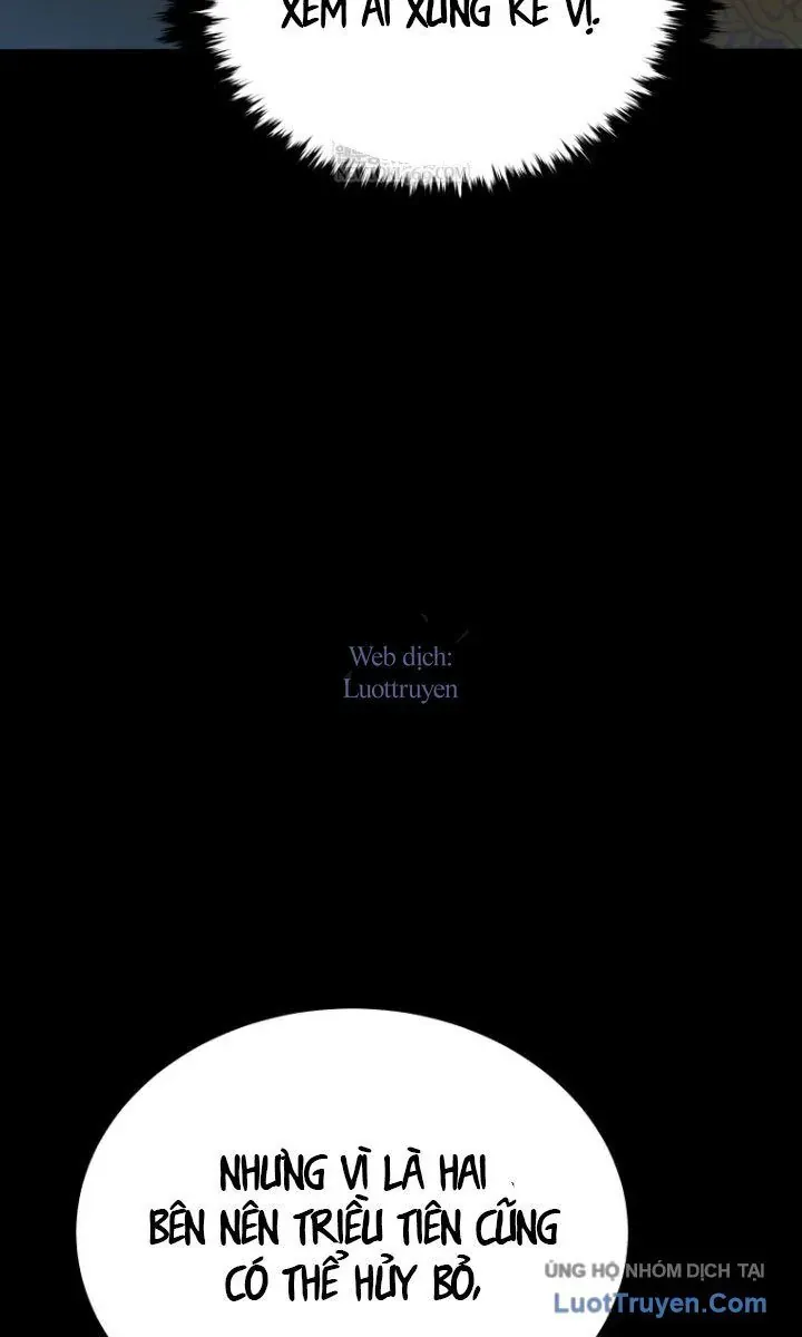 Vương Triều Đen Tối: Joseon Chapter 120 - Trang 2