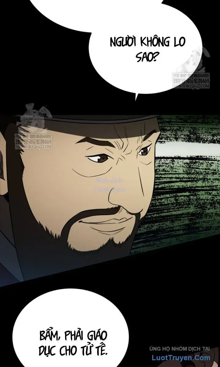 Vương Triều Đen Tối: Joseon Chapter 120 - Trang 2