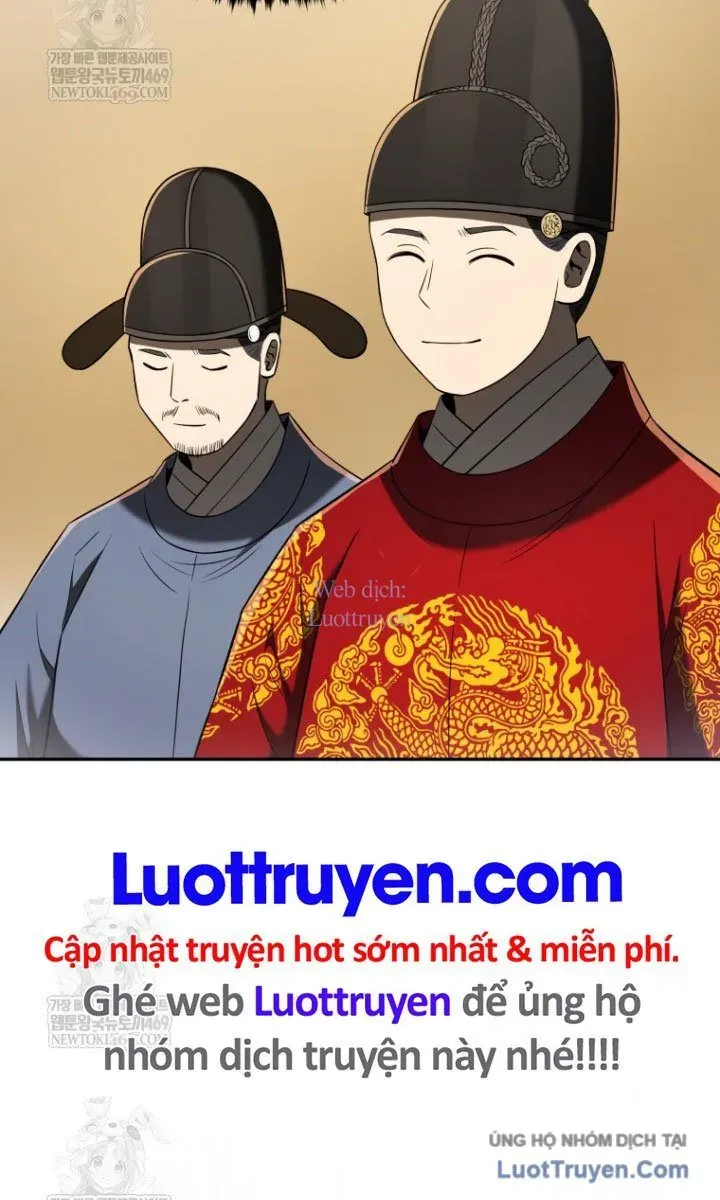Vương Triều Đen Tối: Joseon Chapter 120 - Trang 2