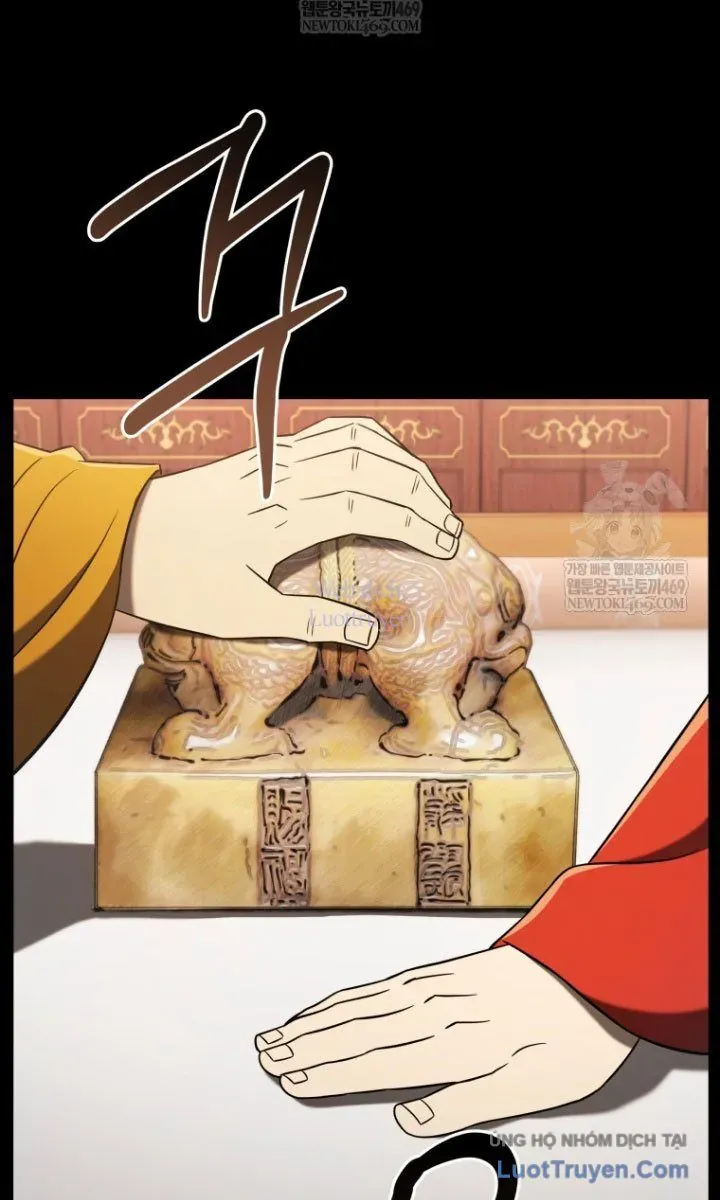 Vương Triều Đen Tối: Joseon Chapter 120 - Trang 2