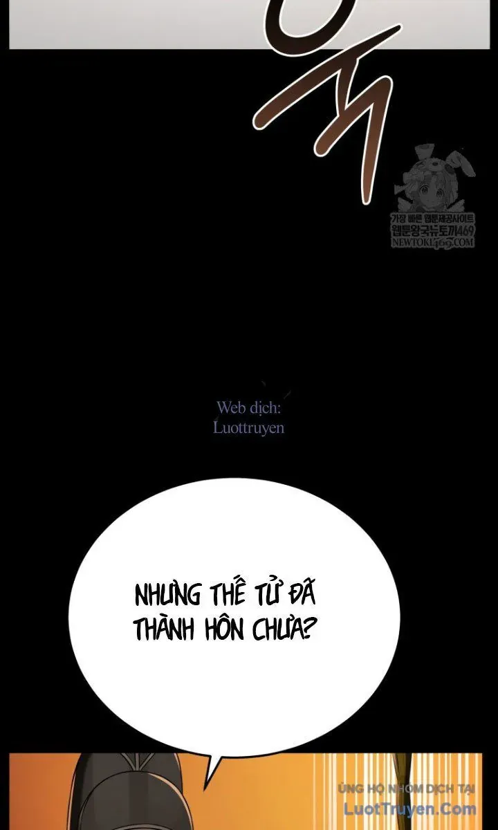 Vương Triều Đen Tối: Joseon Chapter 120 - Trang 2