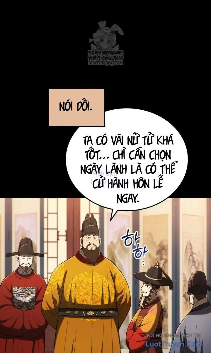 Vương Triều Đen Tối: Joseon Chapter 120 - Trang 2
