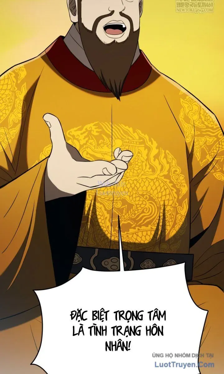 Vương Triều Đen Tối: Joseon Chapter 120 - Trang 2