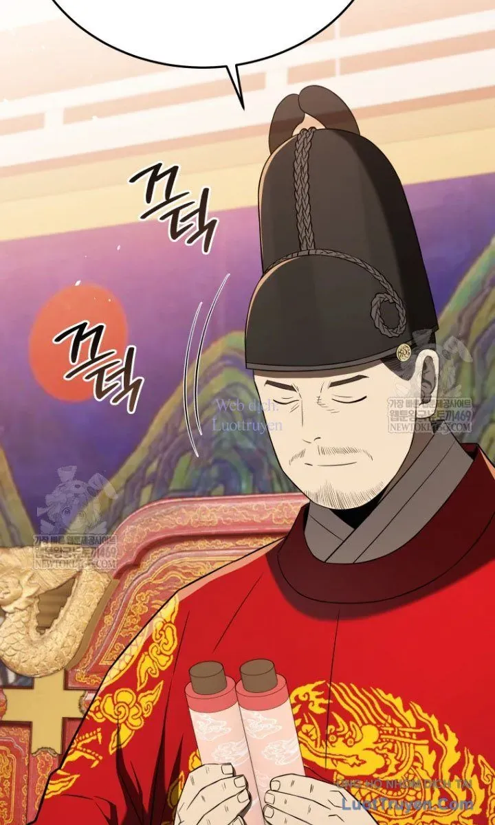 Vương Triều Đen Tối: Joseon Chapter 120 - Trang 2
