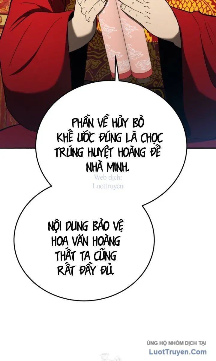 Vương Triều Đen Tối: Joseon Chapter 120 - Trang 2