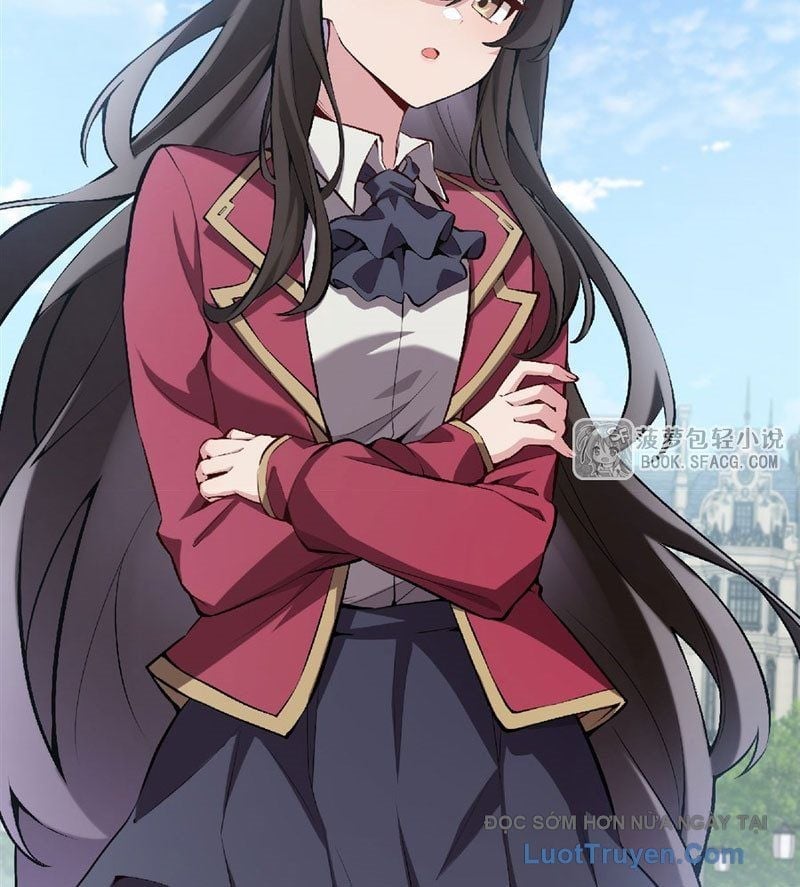 Phản Diện Tóc Vàng Trong Tiểu Thuyết Phượng Ngạo Thiên Cũng Muốn Hạnh Phúc Chapter 42 - Trang 2