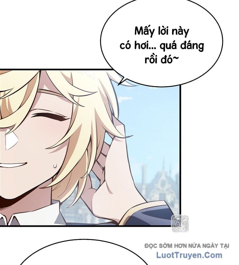 Phản Diện Tóc Vàng Trong Tiểu Thuyết Phượng Ngạo Thiên Cũng Muốn Hạnh Phúc Chapter 42 - Trang 2