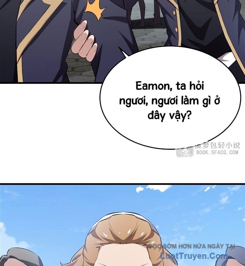 Phản Diện Tóc Vàng Trong Tiểu Thuyết Phượng Ngạo Thiên Cũng Muốn Hạnh Phúc Chapter 42 - Trang 2