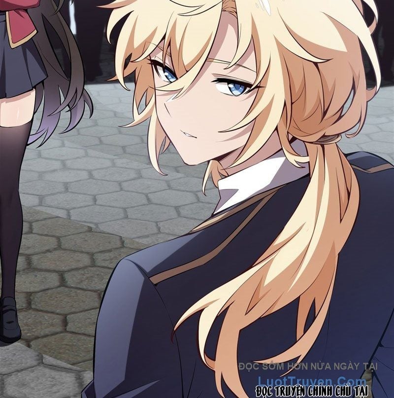 Phản Diện Tóc Vàng Trong Tiểu Thuyết Phượng Ngạo Thiên Cũng Muốn Hạnh Phúc Chapter 42 - Trang 2