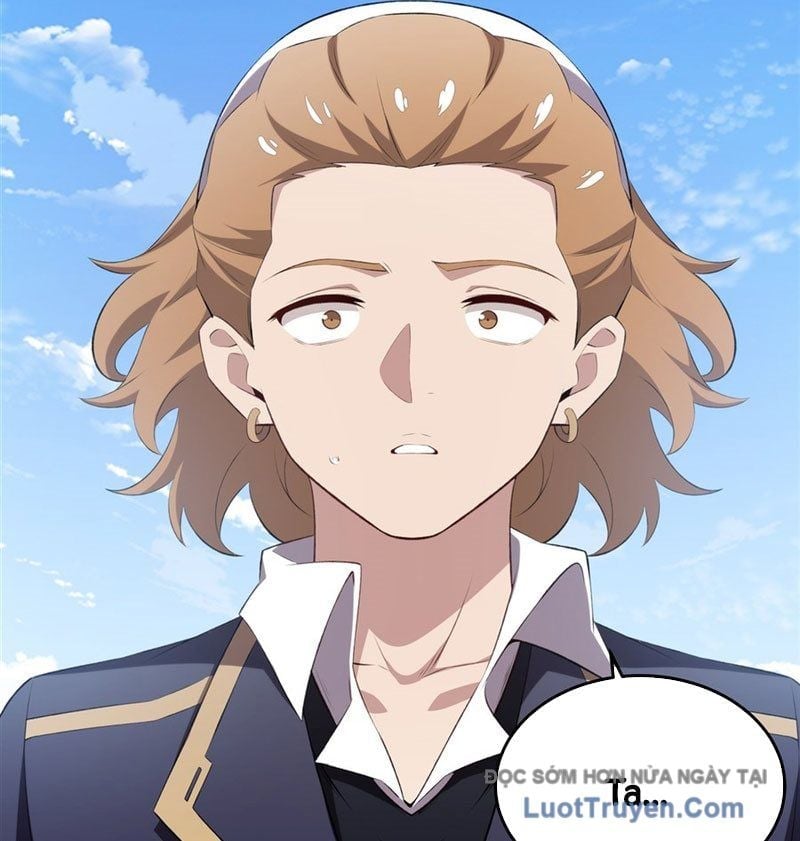 Phản Diện Tóc Vàng Trong Tiểu Thuyết Phượng Ngạo Thiên Cũng Muốn Hạnh Phúc Chapter 42 - Trang 2