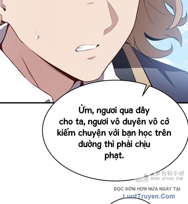 Phản Diện Tóc Vàng Trong Tiểu Thuyết Phượng Ngạo Thiên Cũng Muốn Hạnh Phúc Chapter 42 - Trang 2