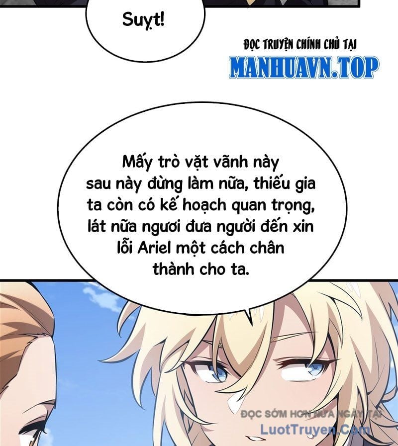 Phản Diện Tóc Vàng Trong Tiểu Thuyết Phượng Ngạo Thiên Cũng Muốn Hạnh Phúc Chapter 42 - Trang 2