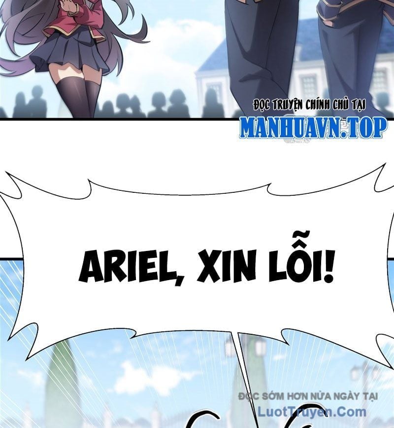 Phản Diện Tóc Vàng Trong Tiểu Thuyết Phượng Ngạo Thiên Cũng Muốn Hạnh Phúc Chapter 42 - Trang 2