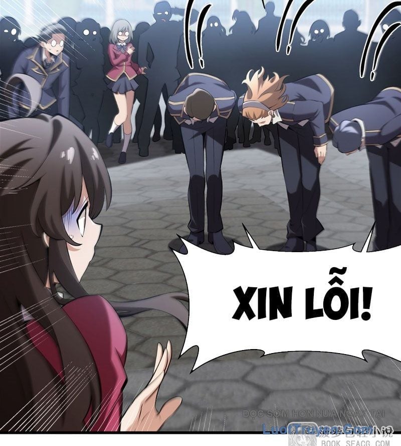 Phản Diện Tóc Vàng Trong Tiểu Thuyết Phượng Ngạo Thiên Cũng Muốn Hạnh Phúc Chapter 42 - Trang 2