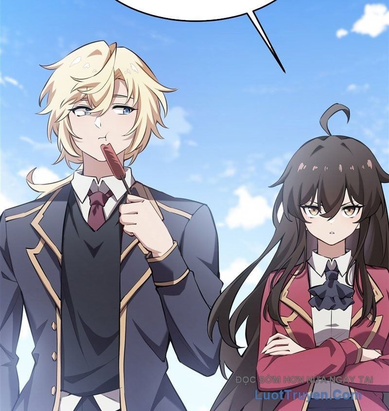 Phản Diện Tóc Vàng Trong Tiểu Thuyết Phượng Ngạo Thiên Cũng Muốn Hạnh Phúc Chapter 42 - Trang 2