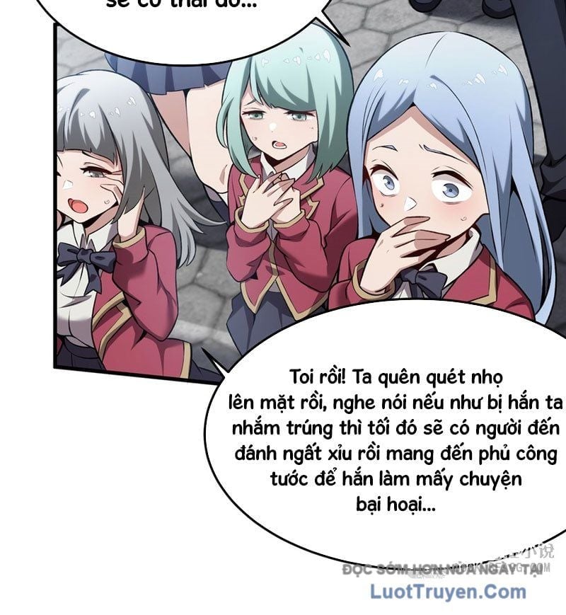 Phản Diện Tóc Vàng Trong Tiểu Thuyết Phượng Ngạo Thiên Cũng Muốn Hạnh Phúc Chapter 42 - Trang 2