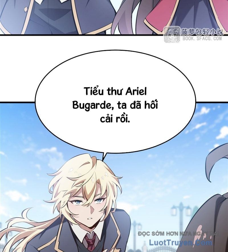 Phản Diện Tóc Vàng Trong Tiểu Thuyết Phượng Ngạo Thiên Cũng Muốn Hạnh Phúc Chapter 42 - Trang 2