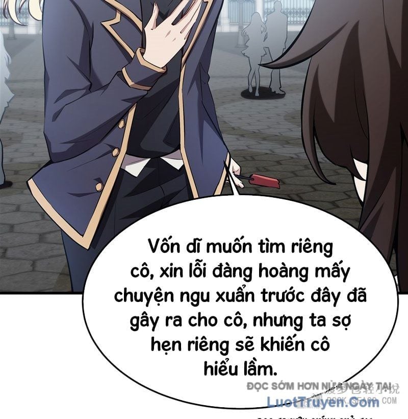 Phản Diện Tóc Vàng Trong Tiểu Thuyết Phượng Ngạo Thiên Cũng Muốn Hạnh Phúc Chapter 42 - Trang 2