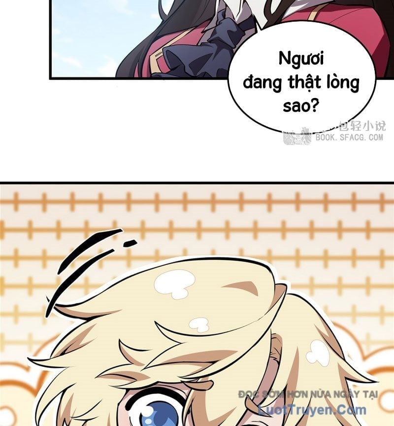 Phản Diện Tóc Vàng Trong Tiểu Thuyết Phượng Ngạo Thiên Cũng Muốn Hạnh Phúc Chapter 42 - Trang 2
