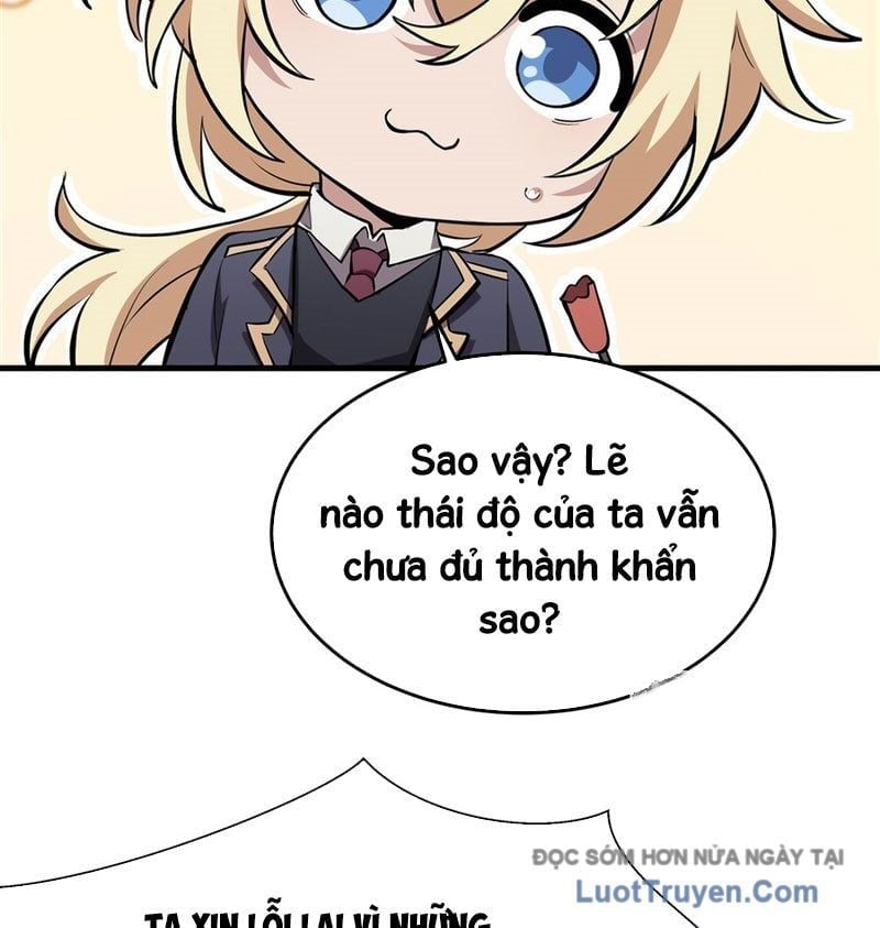 Phản Diện Tóc Vàng Trong Tiểu Thuyết Phượng Ngạo Thiên Cũng Muốn Hạnh Phúc Chapter 42 - Trang 2