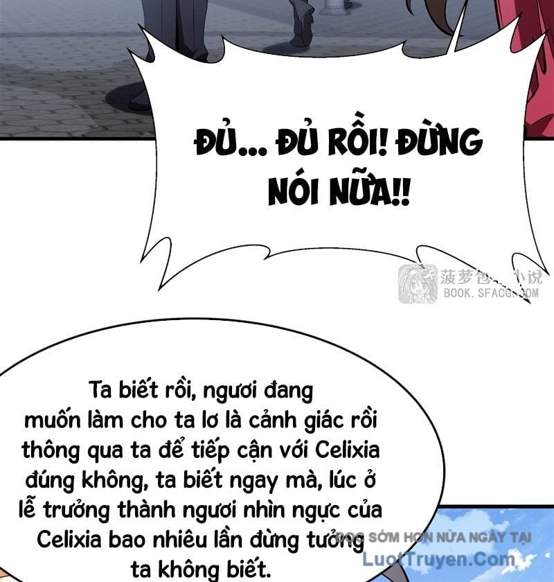 Phản Diện Tóc Vàng Trong Tiểu Thuyết Phượng Ngạo Thiên Cũng Muốn Hạnh Phúc Chapter 42 - Trang 2