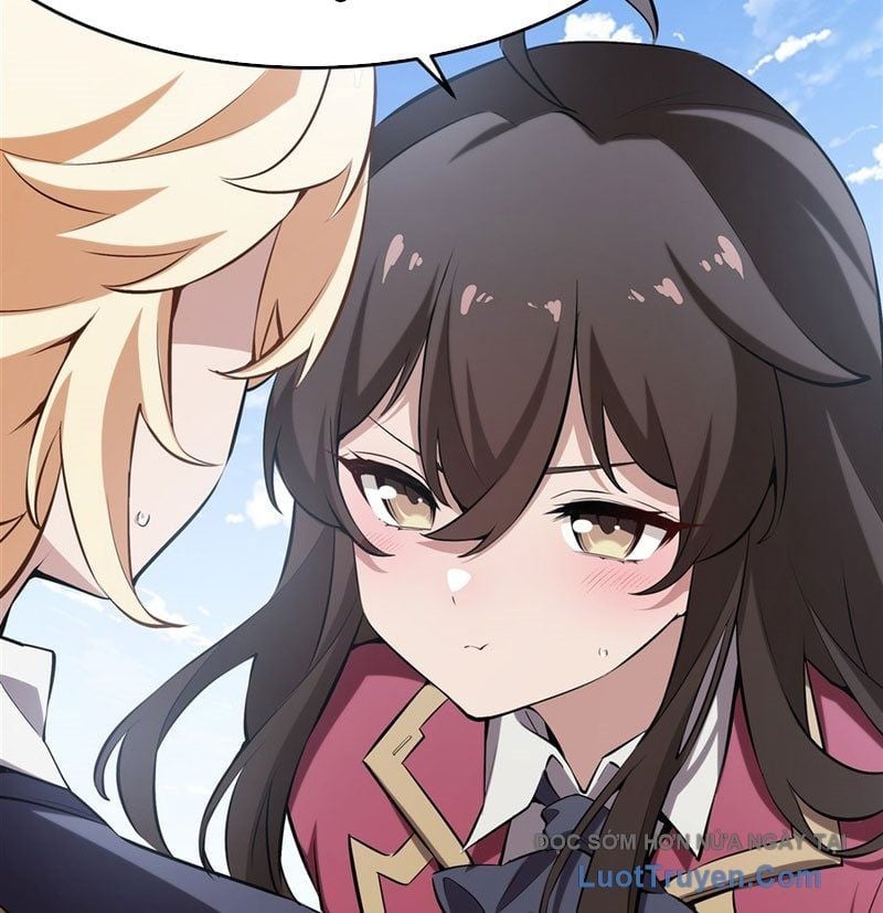 Phản Diện Tóc Vàng Trong Tiểu Thuyết Phượng Ngạo Thiên Cũng Muốn Hạnh Phúc Chapter 42 - Trang 2