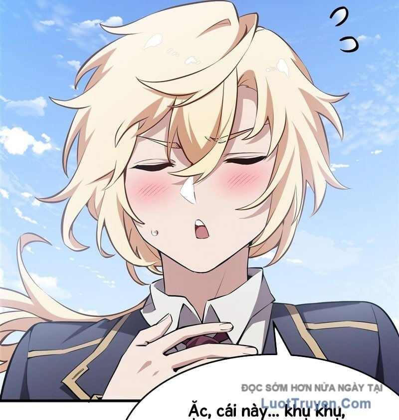 Phản Diện Tóc Vàng Trong Tiểu Thuyết Phượng Ngạo Thiên Cũng Muốn Hạnh Phúc Chapter 42 - Trang 2