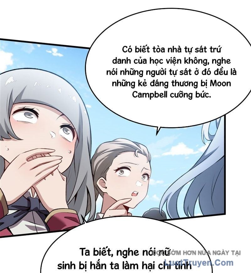 Phản Diện Tóc Vàng Trong Tiểu Thuyết Phượng Ngạo Thiên Cũng Muốn Hạnh Phúc Chapter 42 - Trang 2