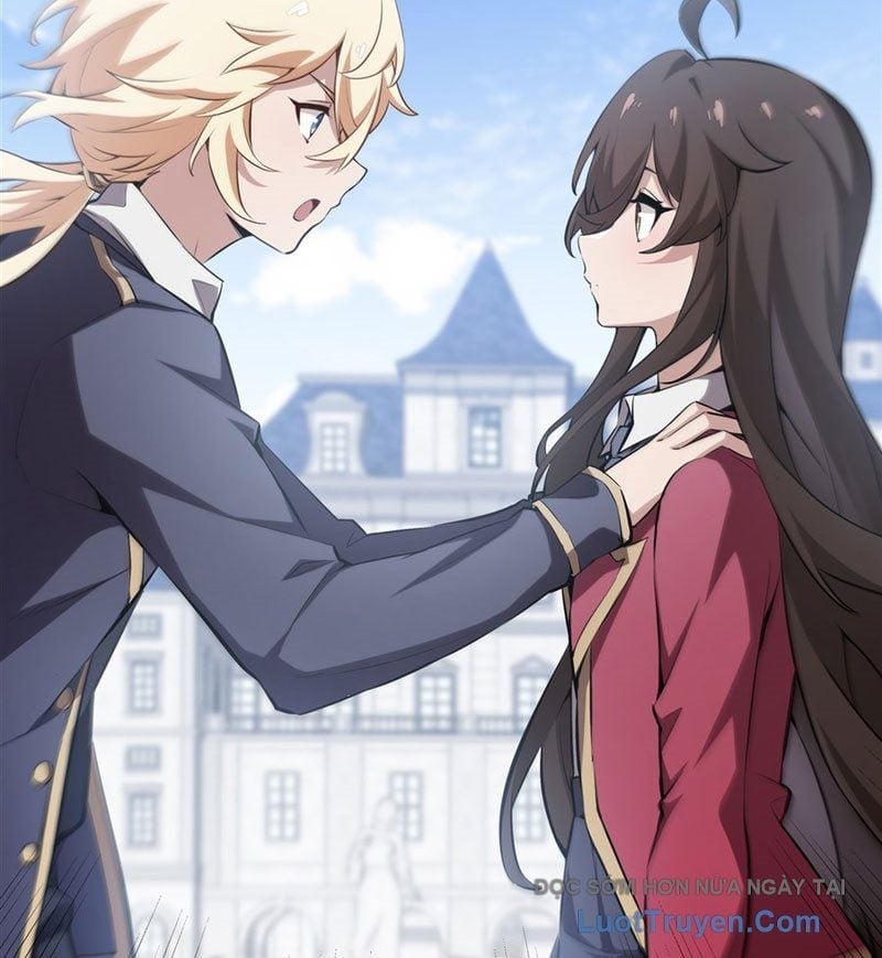 Phản Diện Tóc Vàng Trong Tiểu Thuyết Phượng Ngạo Thiên Cũng Muốn Hạnh Phúc Chapter 42 - Trang 2