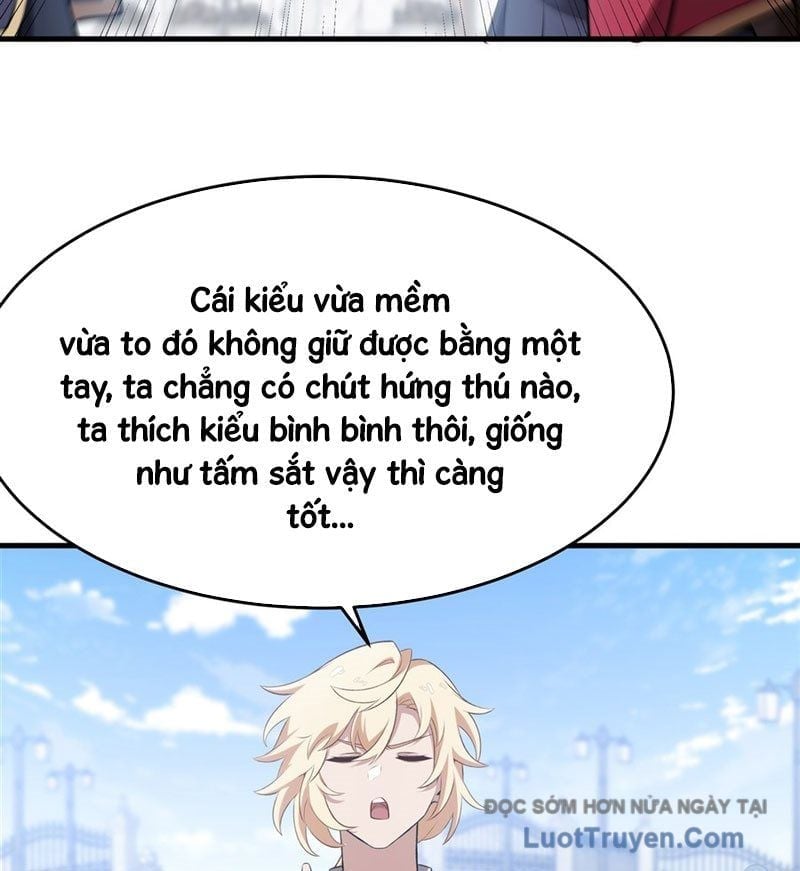 Phản Diện Tóc Vàng Trong Tiểu Thuyết Phượng Ngạo Thiên Cũng Muốn Hạnh Phúc Chapter 42 - Trang 2