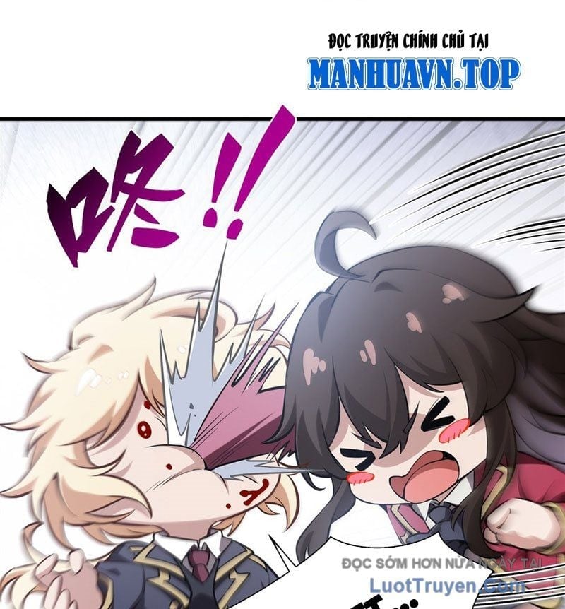 Phản Diện Tóc Vàng Trong Tiểu Thuyết Phượng Ngạo Thiên Cũng Muốn Hạnh Phúc Chapter 42 - Trang 2