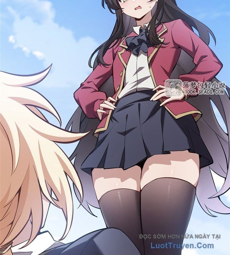 Phản Diện Tóc Vàng Trong Tiểu Thuyết Phượng Ngạo Thiên Cũng Muốn Hạnh Phúc Chapter 42 - Trang 2