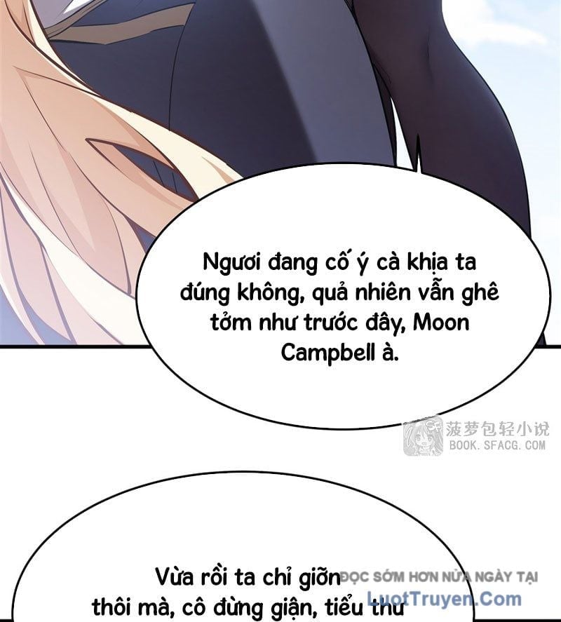 Phản Diện Tóc Vàng Trong Tiểu Thuyết Phượng Ngạo Thiên Cũng Muốn Hạnh Phúc Chapter 42 - Trang 2