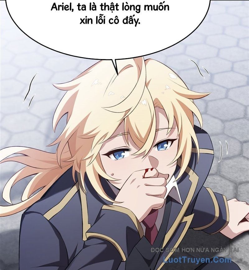 Phản Diện Tóc Vàng Trong Tiểu Thuyết Phượng Ngạo Thiên Cũng Muốn Hạnh Phúc Chapter 42 - Trang 2