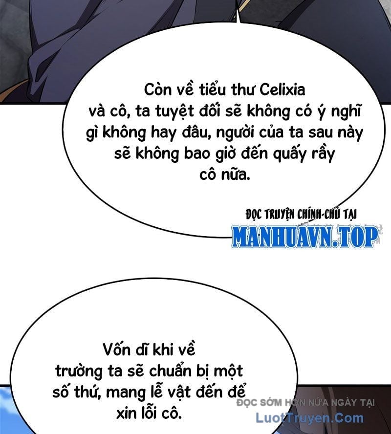 Phản Diện Tóc Vàng Trong Tiểu Thuyết Phượng Ngạo Thiên Cũng Muốn Hạnh Phúc Chapter 42 - Trang 2