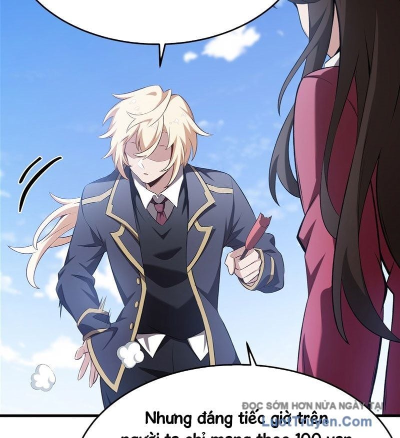 Phản Diện Tóc Vàng Trong Tiểu Thuyết Phượng Ngạo Thiên Cũng Muốn Hạnh Phúc Chapter 42 - Trang 2