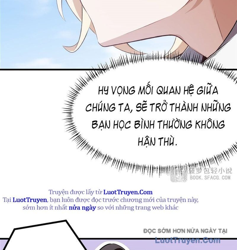 Phản Diện Tóc Vàng Trong Tiểu Thuyết Phượng Ngạo Thiên Cũng Muốn Hạnh Phúc Chapter 42 - Trang 2