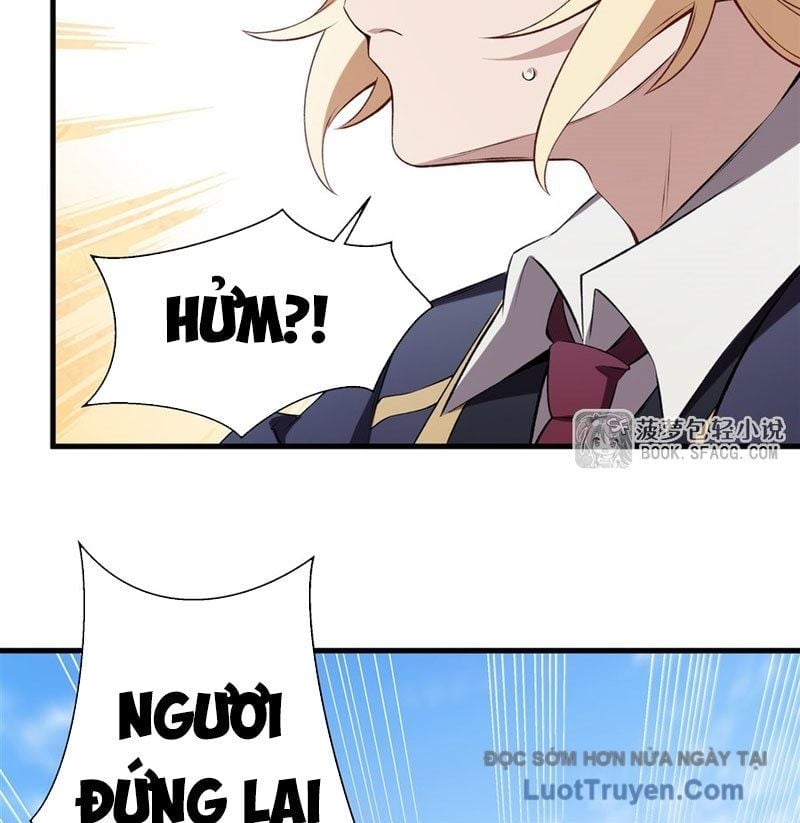 Phản Diện Tóc Vàng Trong Tiểu Thuyết Phượng Ngạo Thiên Cũng Muốn Hạnh Phúc Chapter 42 - Trang 2