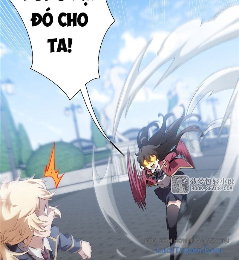 Phản Diện Tóc Vàng Trong Tiểu Thuyết Phượng Ngạo Thiên Cũng Muốn Hạnh Phúc Chapter 42 - Trang 2