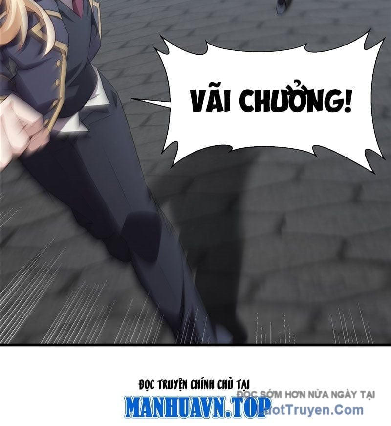 Phản Diện Tóc Vàng Trong Tiểu Thuyết Phượng Ngạo Thiên Cũng Muốn Hạnh Phúc Chapter 42 - Trang 2