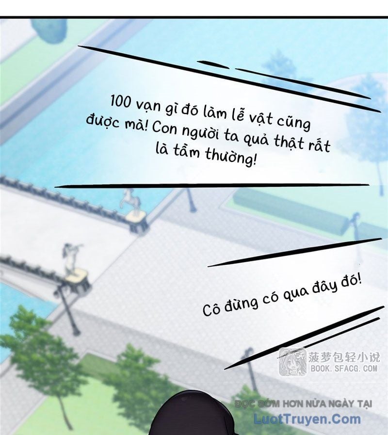 Phản Diện Tóc Vàng Trong Tiểu Thuyết Phượng Ngạo Thiên Cũng Muốn Hạnh Phúc Chapter 42 - Trang 2