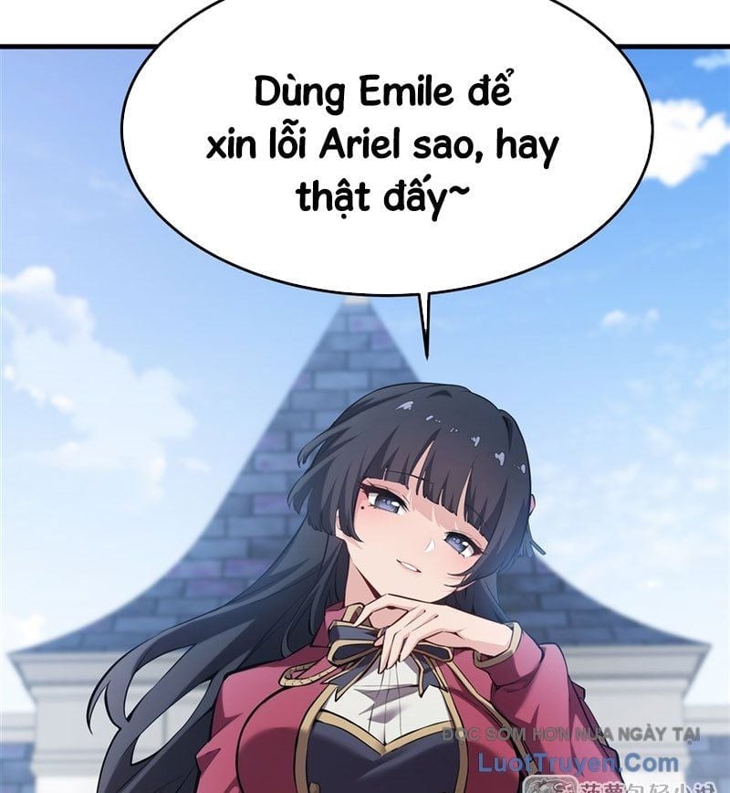 Phản Diện Tóc Vàng Trong Tiểu Thuyết Phượng Ngạo Thiên Cũng Muốn Hạnh Phúc Chapter 42 - Trang 2