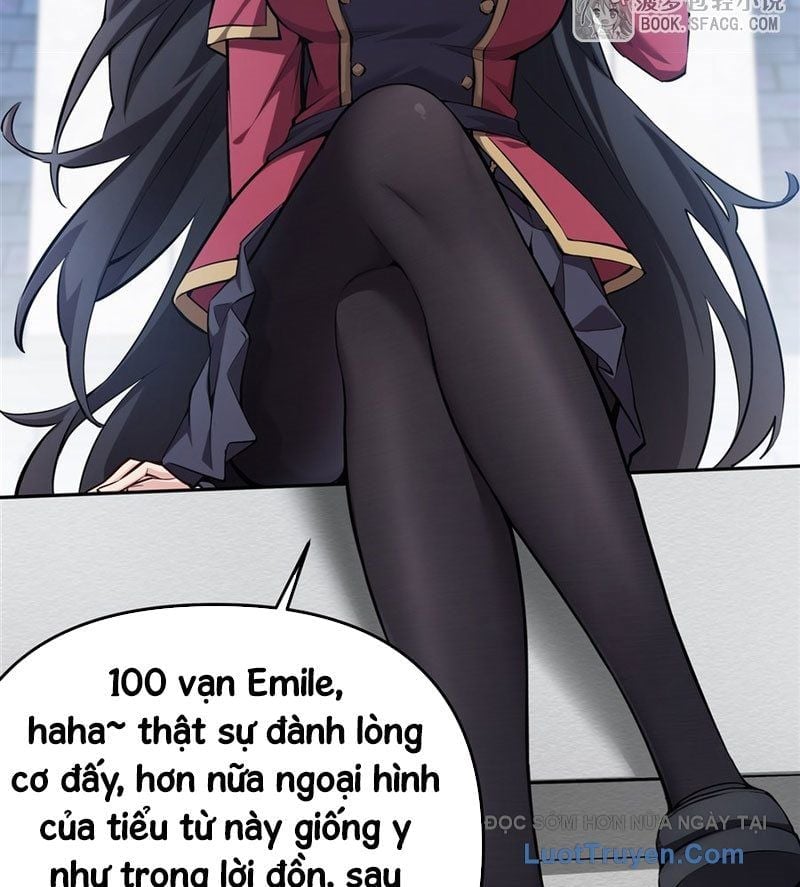 Phản Diện Tóc Vàng Trong Tiểu Thuyết Phượng Ngạo Thiên Cũng Muốn Hạnh Phúc Chapter 42 - Trang 2