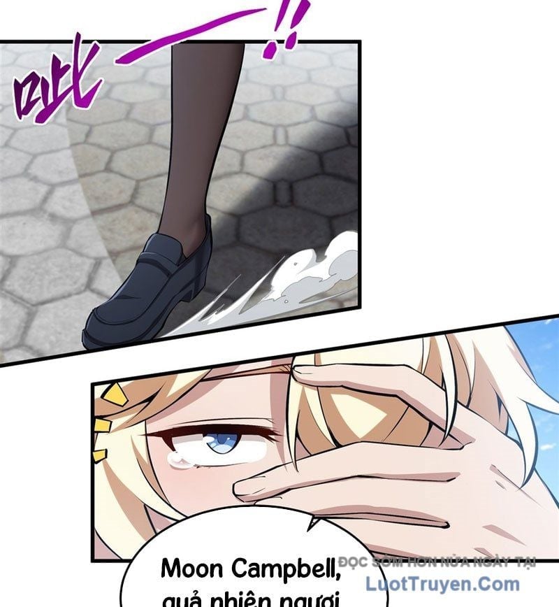 Phản Diện Tóc Vàng Trong Tiểu Thuyết Phượng Ngạo Thiên Cũng Muốn Hạnh Phúc Chapter 42 - Trang 2